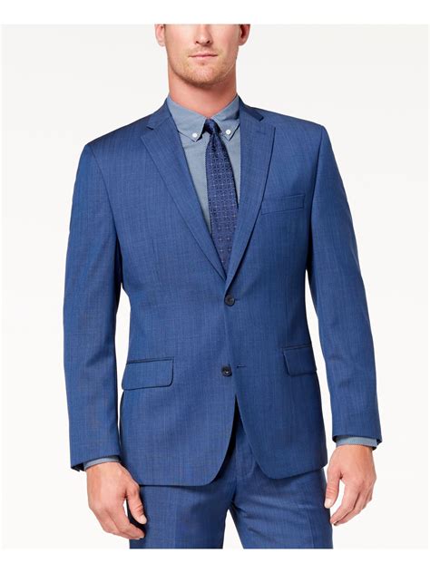 michael kors men suit 